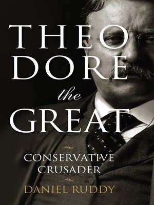cover image of Theodore the Great